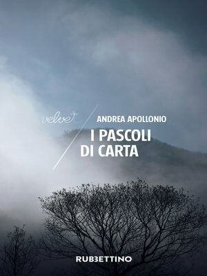 cover image of I pascoli di carta